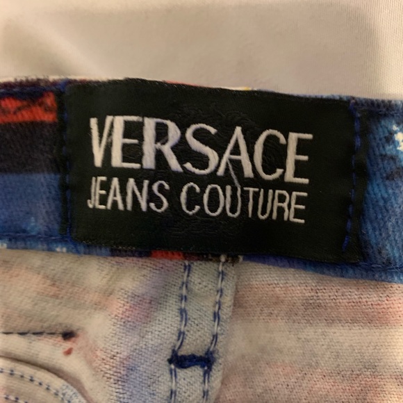 Versace jeans - Picture 2 of 6